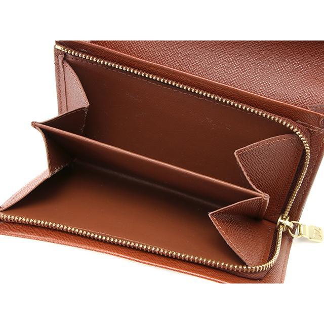 LOUIS VUITTON（ルイ・ヴィトン） ポルトモネ・ビエ トレゾール M61730