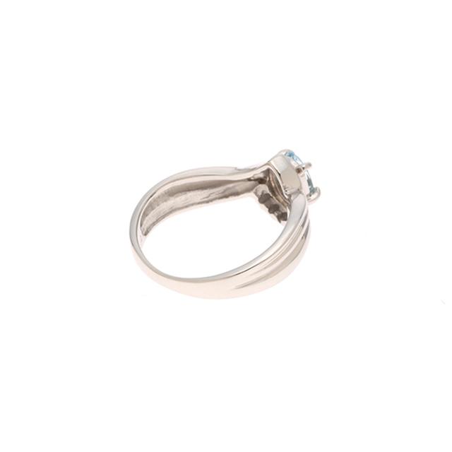 JEWELRY ノンブランドジュエリー 貴金属・宝石 リング・指輪 Pt900