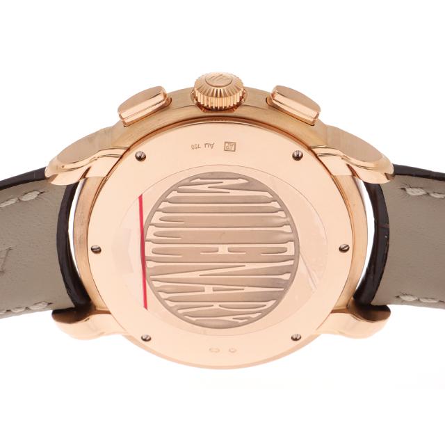 AUDEMARS PIGUET オーデマ・ピゲ ミレネリー クロノグラフ 26145OR.00
