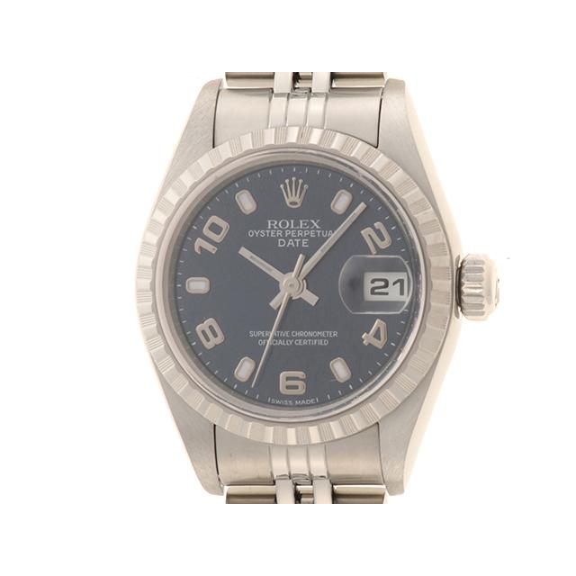 ROLEX（ロレックス） P番 ウォッチ オイスター パーペチュアル 79240
