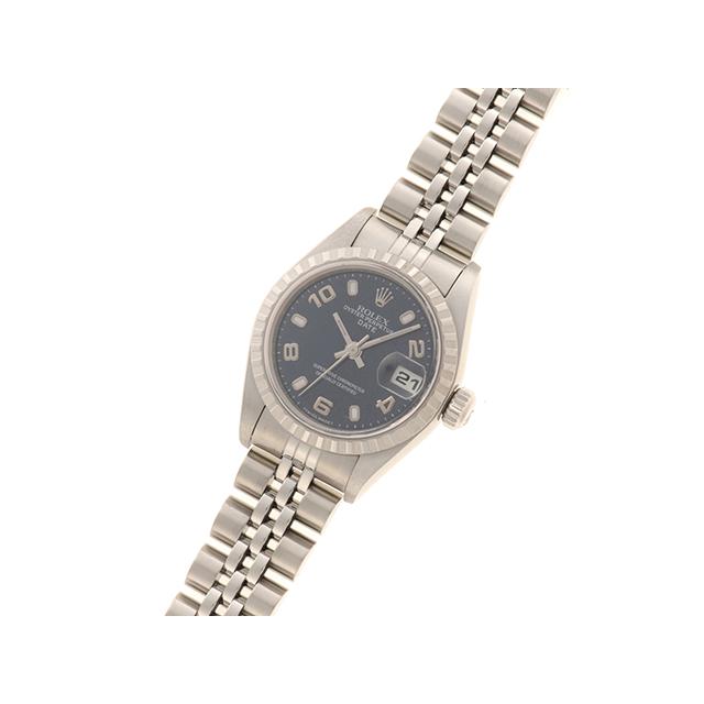 ROLEX（ロレックス） P番 ウォッチ オイスター パーペチュアル 79240