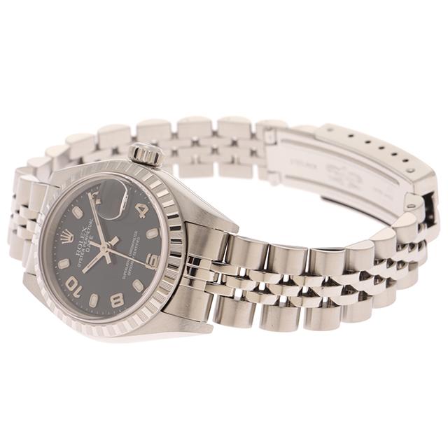 ROLEX（ロレックス） P番 ウォッチ オイスター パーペチュアル 79240