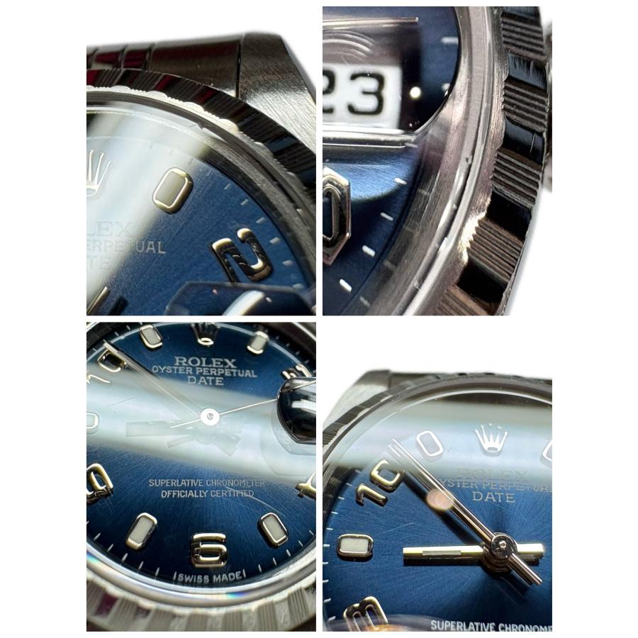 ROLEX（ロレックス） P番 ウォッチ オイスター パーペチュアル 79240