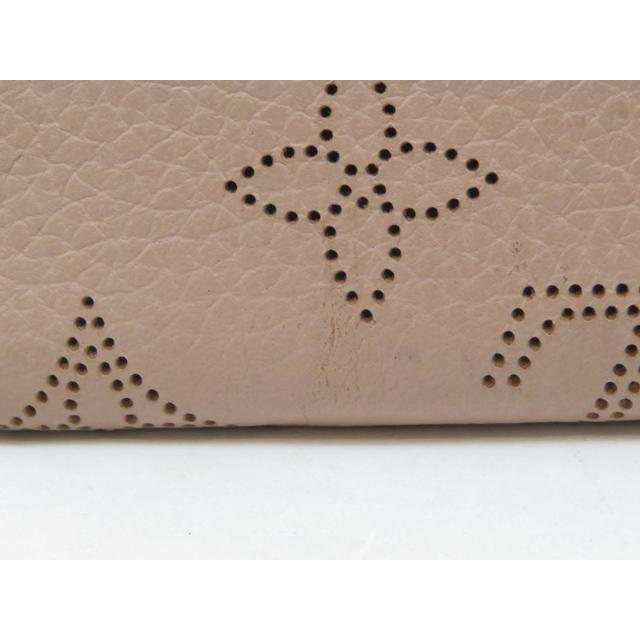 LOUIS VUITTON（ルイ・ヴィトン） ミュルティクレ4 マヒナ ピンク