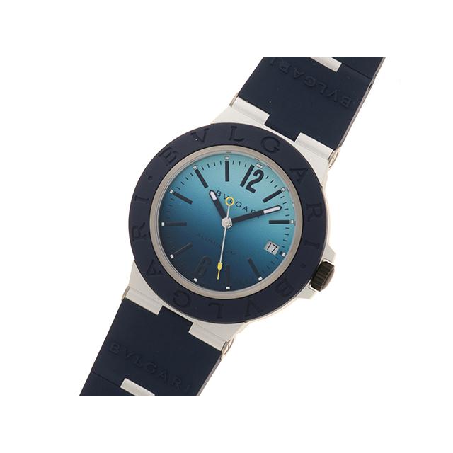 BVLGARI（ブルガリ） アルミニウム・カプリ LIMITED・限定1000本