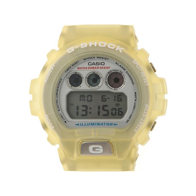 CASIO（カシオ） G-SHOCK FIFAワールドカップ フランス98 DW-6900WF-7T 
