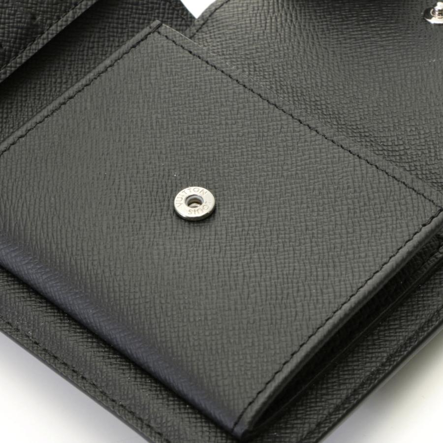 LOUIS VUITTON（ルイ・ヴィトン） ポルトフォイユ・マルコNM RFIDタグ