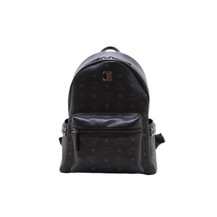 MCM（エムシーエム） ヴィセトス スターク MMKAAVE32BK001 リュック 