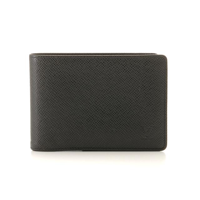 LOUIS VUITTON（ルイ・ヴィトン） ポルトビエ・3ヴォレ 2つ折りカード