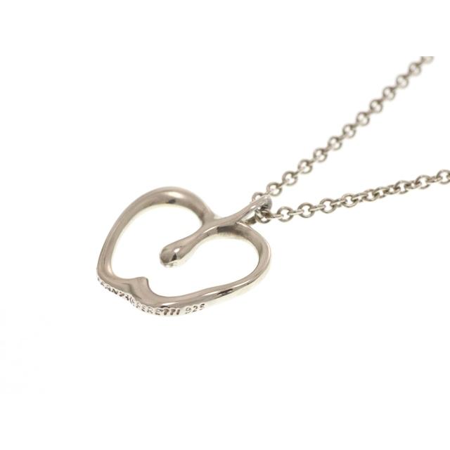 TIFFANY&Co.（ティファニー） ジュエリー アップル ペンダント 貴金属