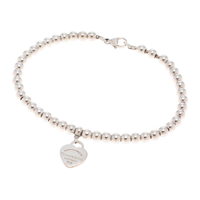TIFFANY&Co.（ティファニー） ジュエリー リターントゥ ハート タグ 