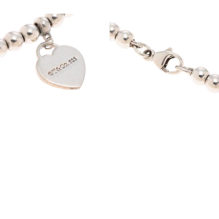 TIFFANY&Co.（ティファニー） ジュエリー リターントゥ ハート タグ 
