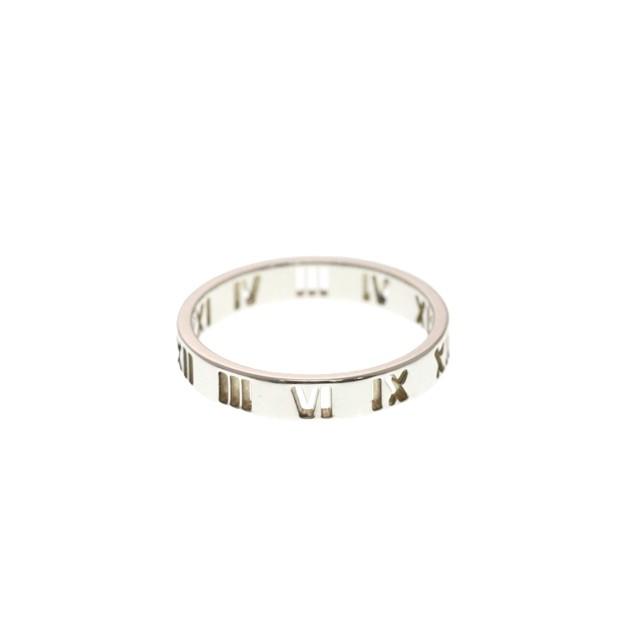TIFFANY&Co.（ティファニー） ジュエリー アトラスオープンナロー 