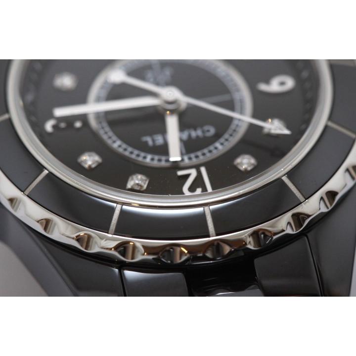 CHANEL（シャネル） J12 29mm H2569 腕時計 ウォッチ ブラック