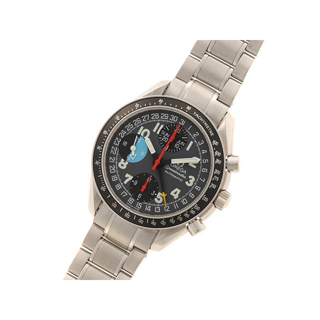 OMEGA（オメガ） スピードマスター マーク40 AM/PM 3520.53 SS