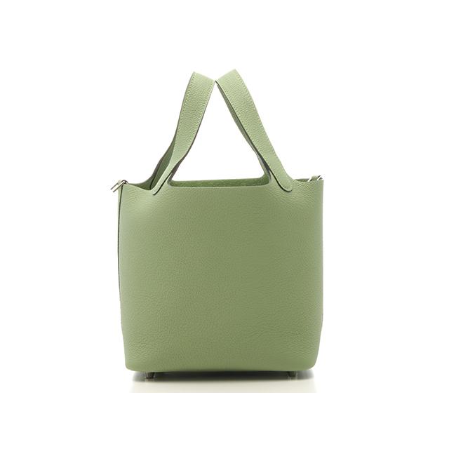HERMES（エルメス） バッグ ピコタンロックPMトリヨンモーリス