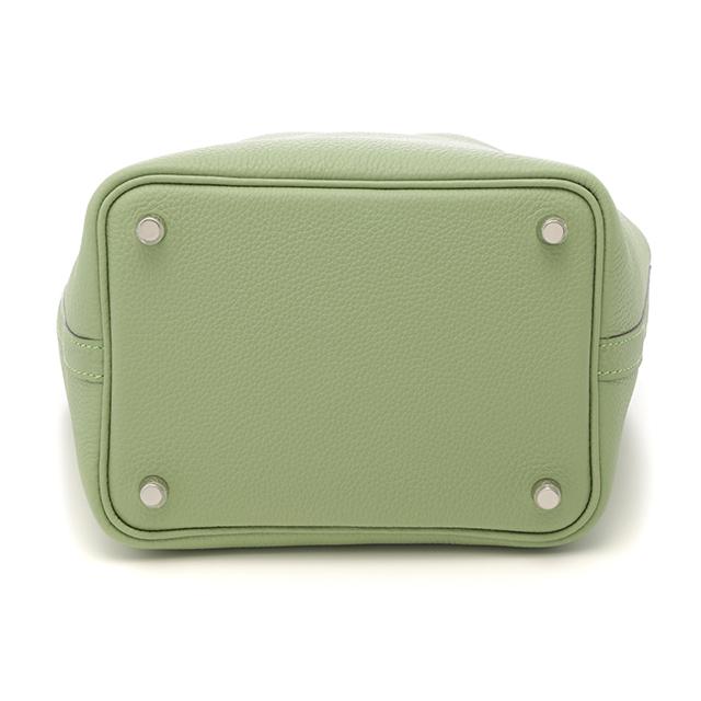 HERMES（エルメス） バッグ ピコタンロックPMトリヨンモーリス