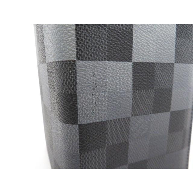 LOUIS VUITTON（ルイ・ヴィトン） ポルトフォイユ・ブラザNM N40415 長