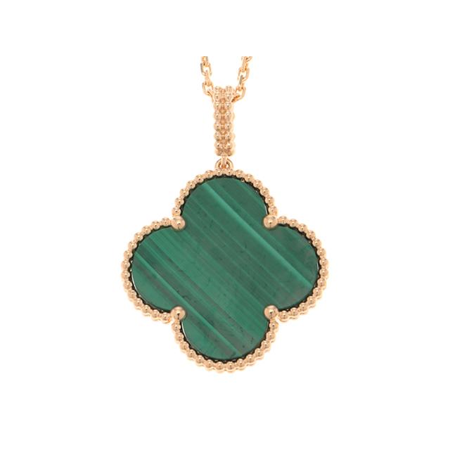 Van Cleef & Arpels ヴァンクリーフ＆アーペル マジックアルハンブラ