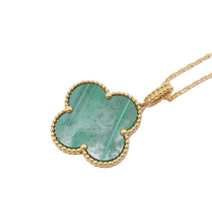 Van Cleef & Arpels ヴァンクリーフ＆アーペル マジックアルハンブラ