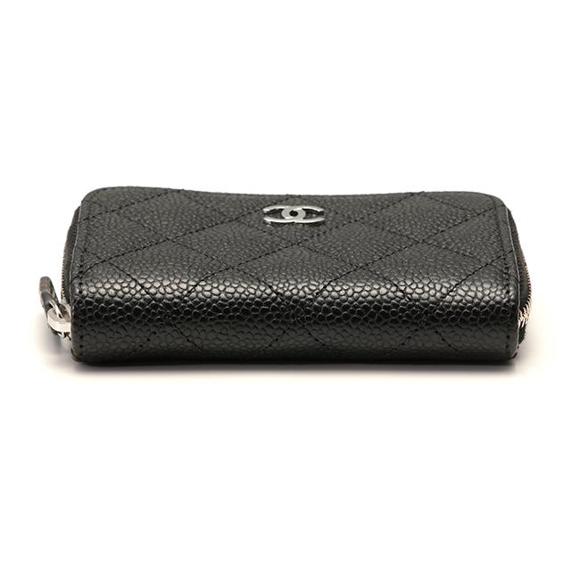 CHANEL（シャネル） クラシックジップ コインパース AP0216 コイン