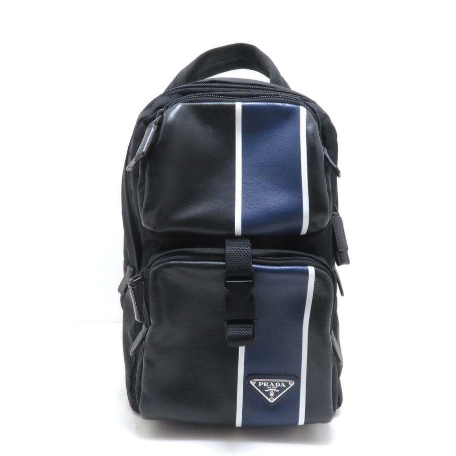 PRADA（プラダ） バッグ ボディバッグ 【205】 2VZ013 ショルダー