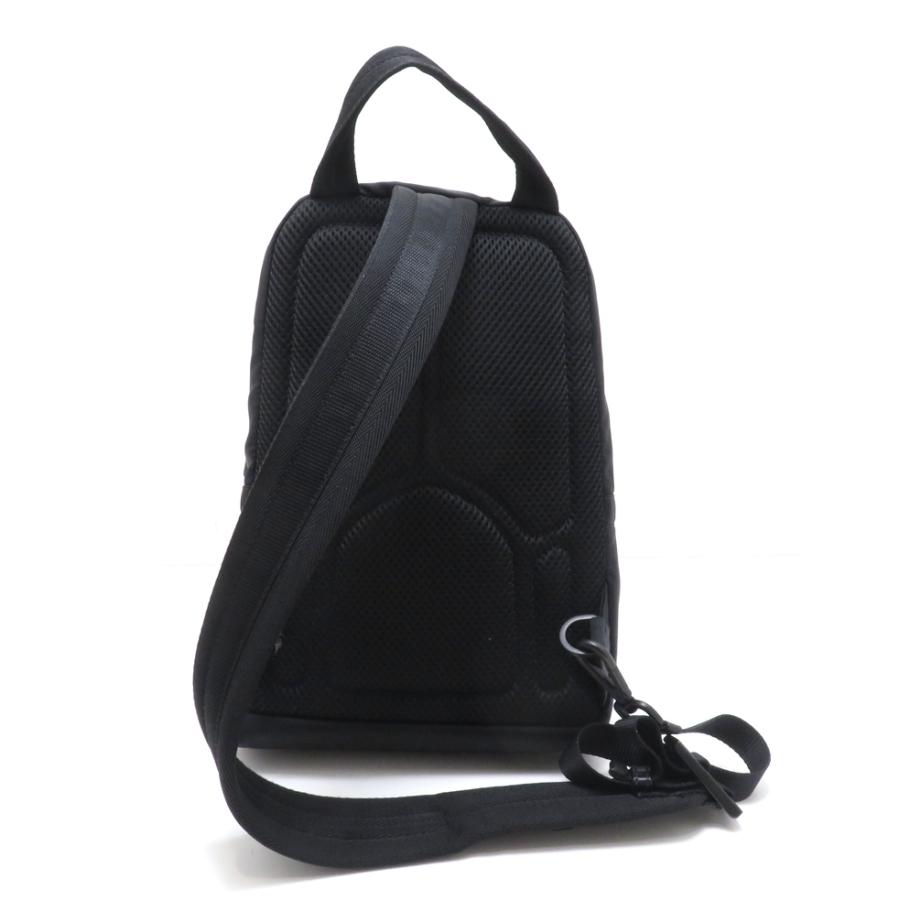 PRADA ボディバッグ プラダ ショルダーバッグ 2VZ013 黒 現行 PRADA（プラダ） バッグ ボディバッグ 【205】 2VZ013 ショルダー
