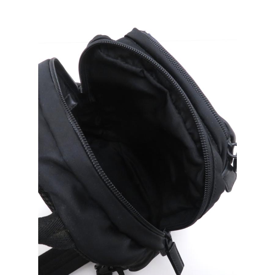 PRADA（プラダ） バッグ ボディバッグ 【205】 2VZ013 ショルダー