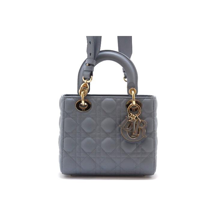 Dior ディオール バッグ カナージュ レディディオールMYABC ディオール