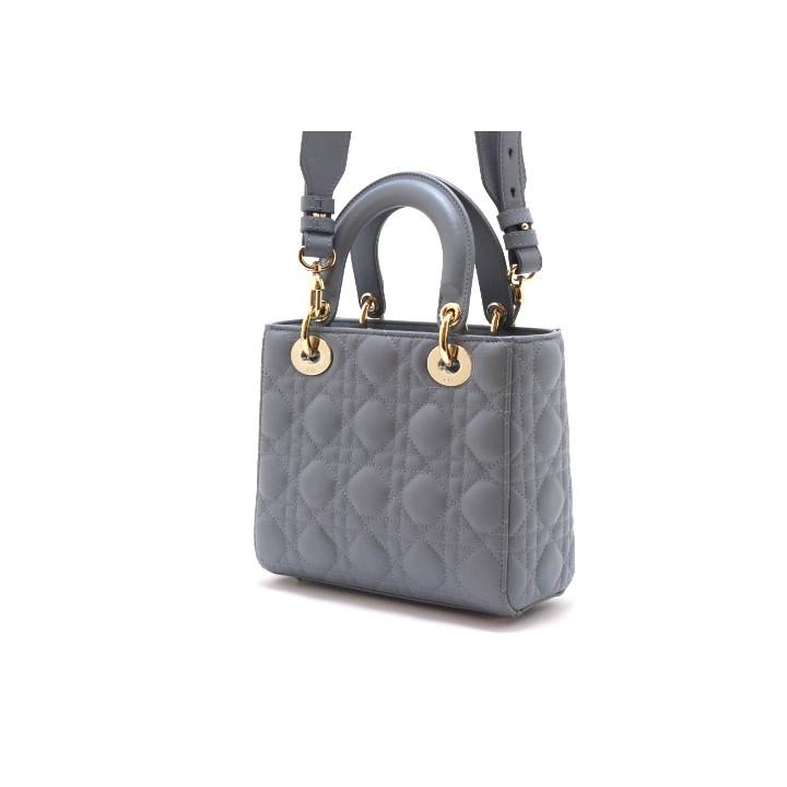 Dior ディオール バッグ カナージュ レディディオールMYABC ディオール