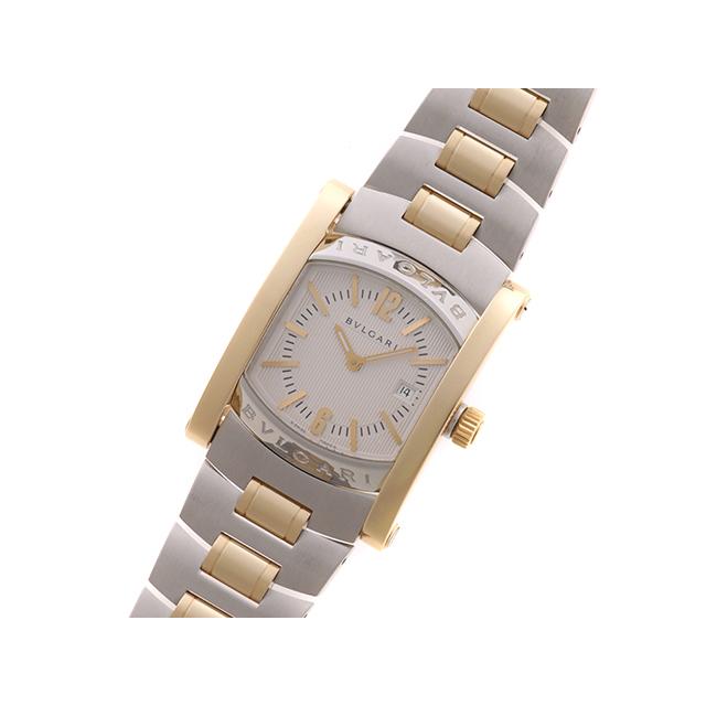BVLGARI（ブルガリ） ウォッチ アショーマ39mm 時計 AA39C6SGD 腕時計