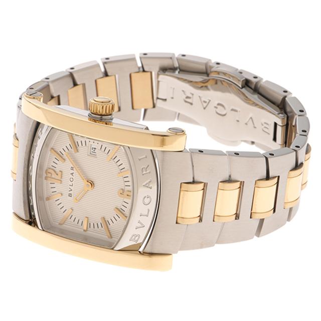 BVLGARI（ブルガリ） ウォッチ アショーマ39mm 時計 AA39C6SGD 腕時計