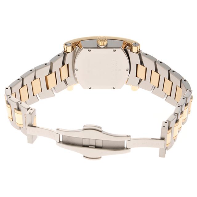 BVLGARI（ブルガリ） ウォッチ アショーマ39mm 時計 AA39C6SGD 腕時計