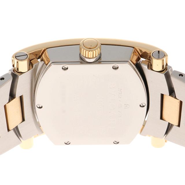 BVLGARI（ブルガリ） ウォッチ アショーマ39mm 時計 AA39C6SGD 腕時計