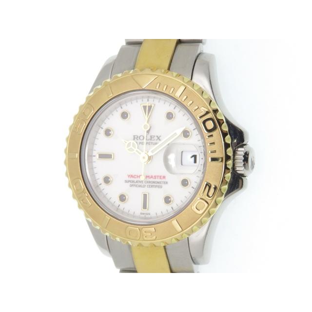 ROLEX（ロレックス） 【ノーメンテナンス特価】ROLEX ヨットマスター