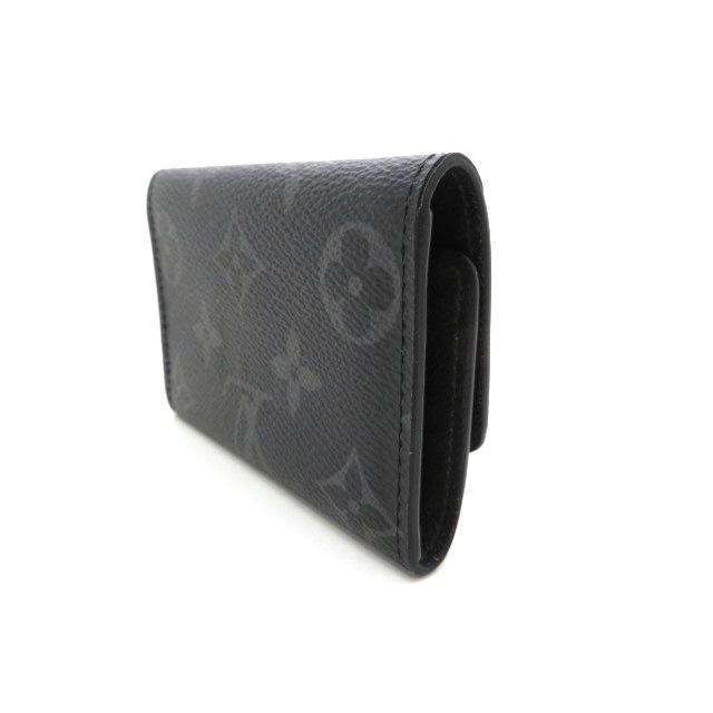 LOUIS VUITTON（ルイ・ヴィトン） ミュルティクレ6 M82603 6連 キー