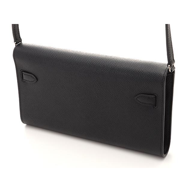HERMES（エルメス） ケリー・トゥーゴー ショルダーバッグ ヴォー 