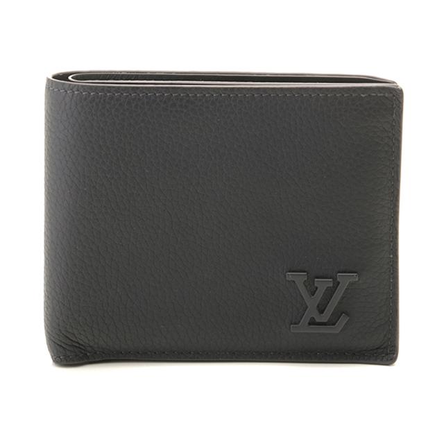 LOUIS VUITTON（ルイ・ヴィトン） バッグ ポルトフォイユ・マルコ LV