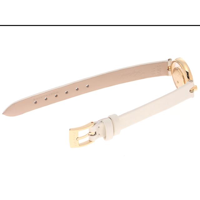 Chopard（ショパール） ハッピーダイヤモンド オーバル G4292 腕時計