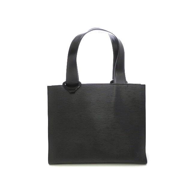 LOUIS VUITTON（ルイ・ヴィトン） ジェモ M52452 トートバッグ エピ