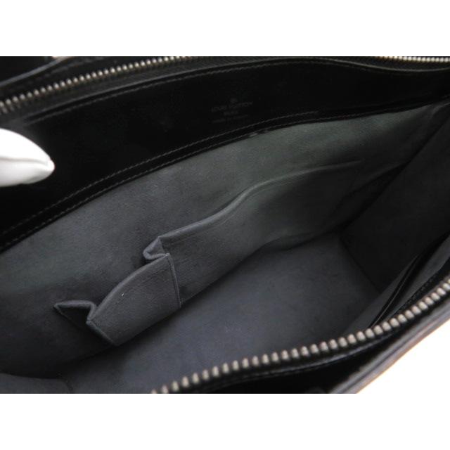 LOUIS VUITTON（ルイ・ヴィトン） ジェモ M52452 トートバッグ エピ