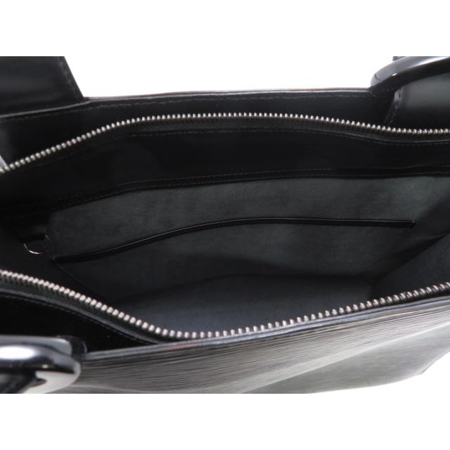 LOUIS VUITTON（ルイ・ヴィトン） ジェモ M52452 トートバッグ エピ