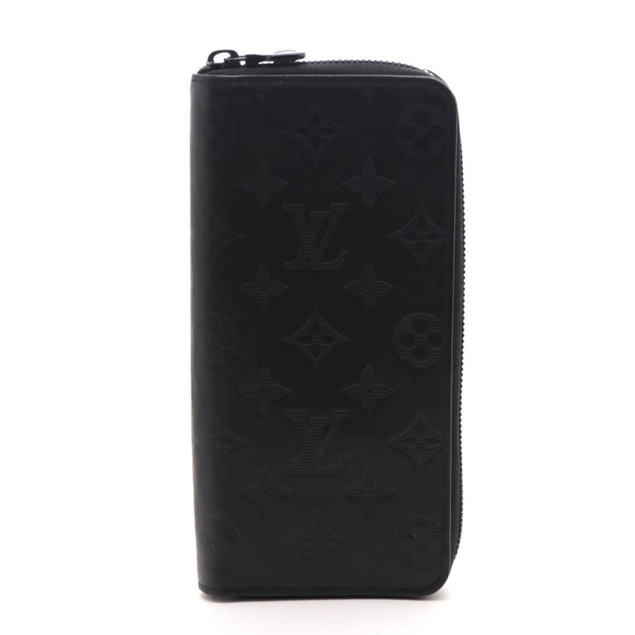 LOUIS VUITTON（ルイ・ヴィトン） ジッピーウォレット・ヴェルティカル