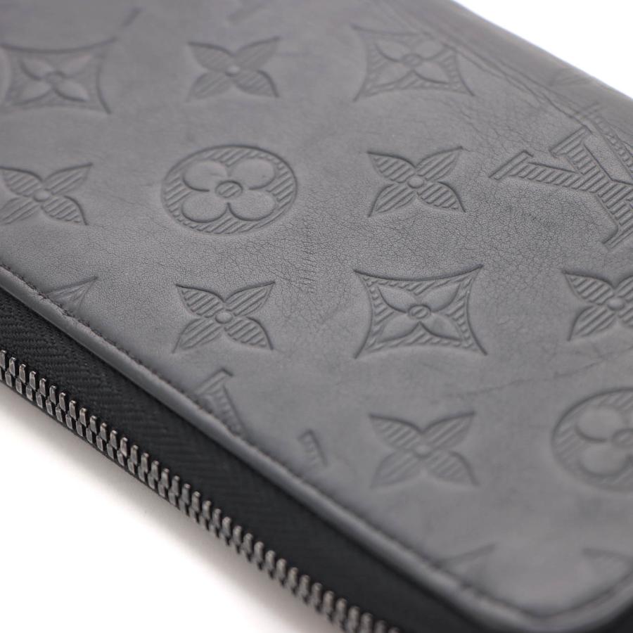 LOUIS VUITTON（ルイ・ヴィトン） ジッピーウォレット・ヴェルティカル