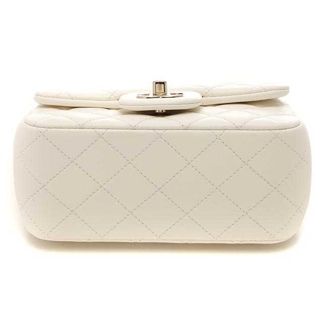 CHANEL（シャネル） ミニマトラッセ17 ココボール チェーンショルダー