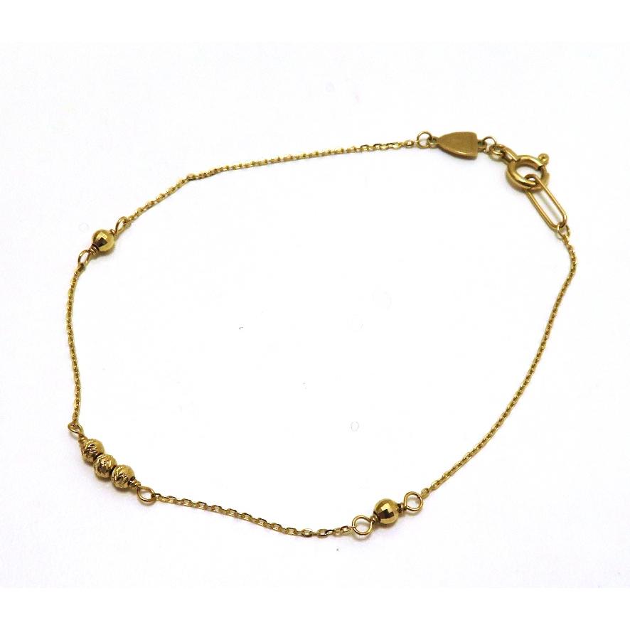 agete（アガット） ジュエリー K10YG/約0.5g【205】 貴金属・宝石 