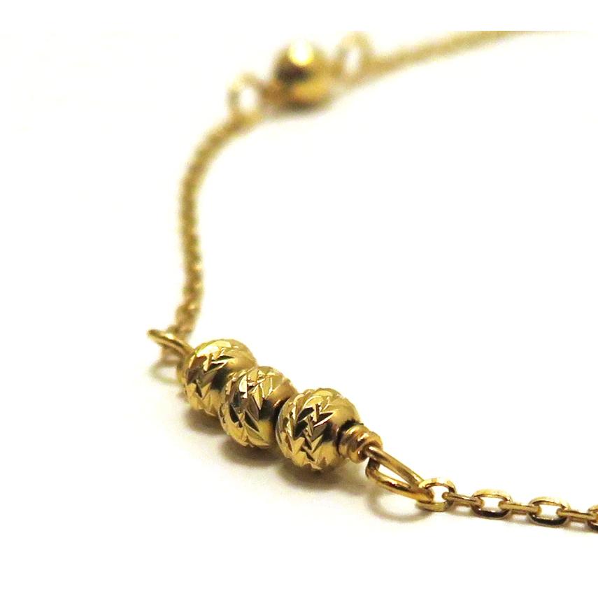 agete（アガット） ジュエリー K10YG/約0.5g【205】 貴金属・宝石 