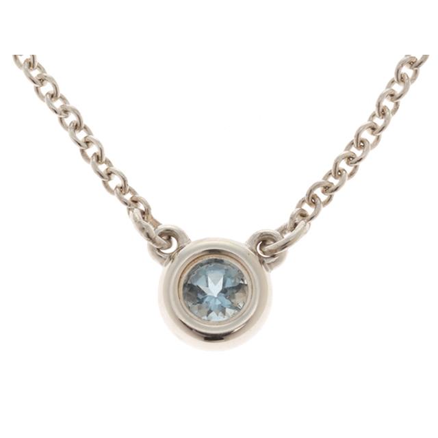 TIFFANY&Co.（ティファニー） TIFFANY&Co. カラーバイザヤードNC 