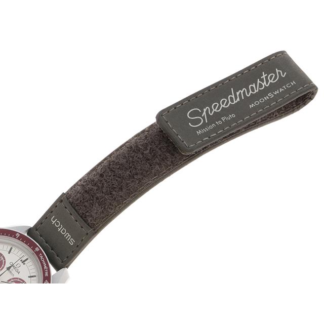 Swatch（スウォッチ） OMEGA オメガ X Swatch MOONSWATCH MISSION TO