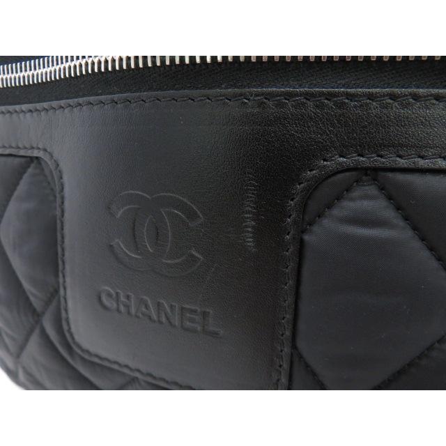 CHANEL（シャネル） コココクーン キルティング バックパック A92559
